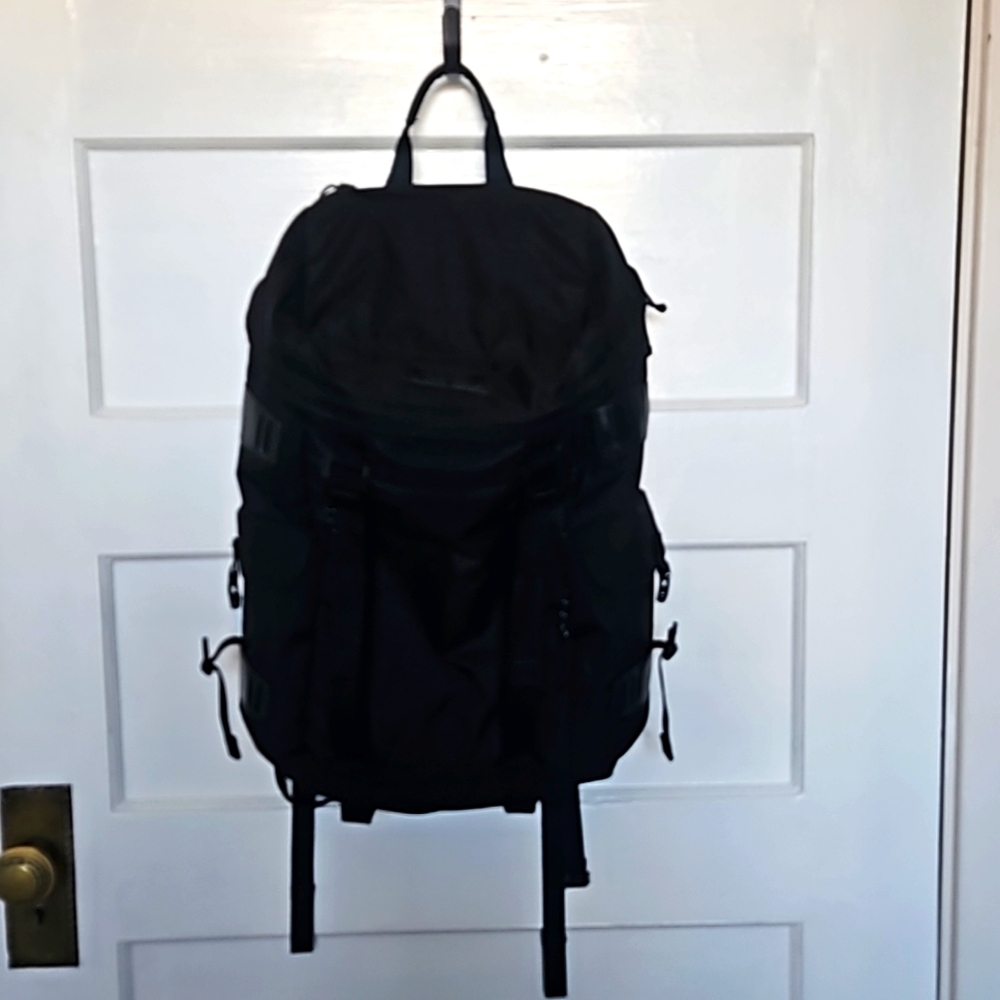 Burton backpack Black